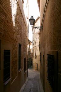 Toledo, Castilla-La Mancha, Spain