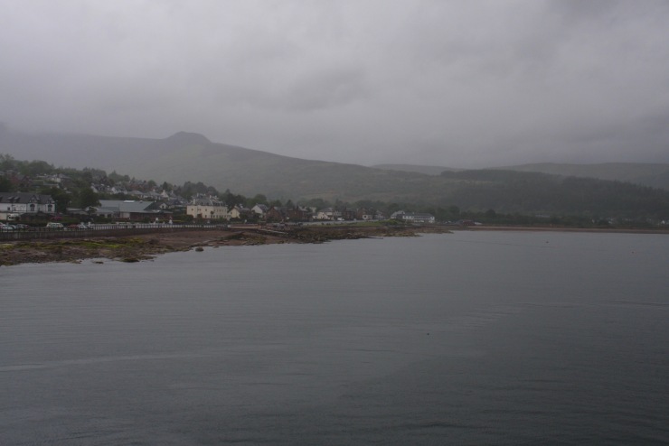 Isle of Arran, Scotland